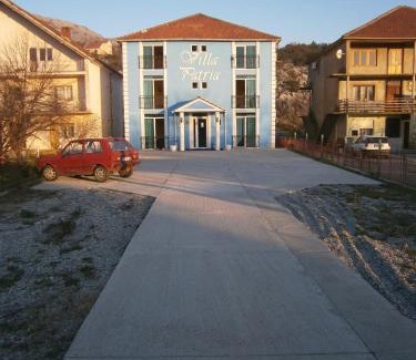 Podgorica Casa | Vila Patria