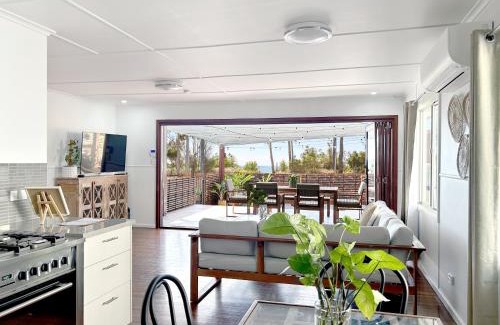 Urangan Casa | Vila Paus Satu - Ocean Views Hervey Bay