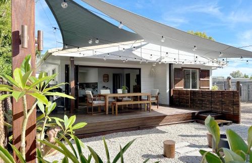 Urangan Casa | Vila Paus Satu - Ocean Views Hervey Bay