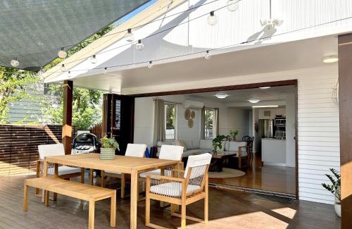 Urangan Casa | Vila Paus Satu - Ocean Views Hervey Bay