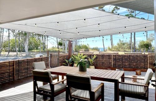 Urangan Casa | Vila Paus Satu - Ocean Views Hervey Bay