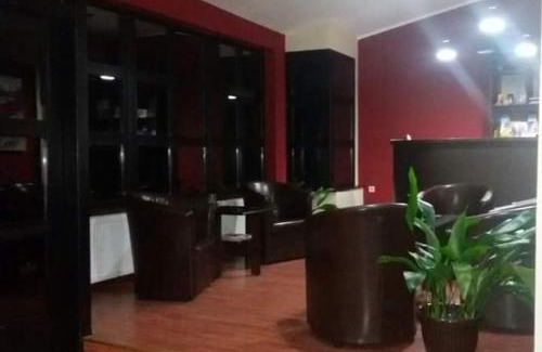 Niska Banja Cama Y Desayuno | Vila Prica