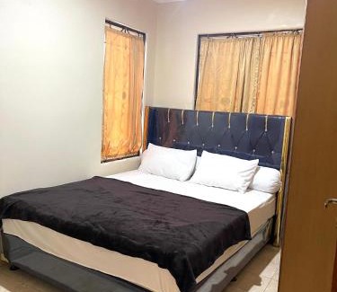 Citaringgul Villa | Vila Princess Sentul 7 bedroom Private pool, Billiard, Tenis meja