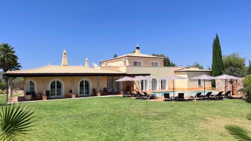 Silves Cama Y Desayuno | Vila Relaxmountain B&B