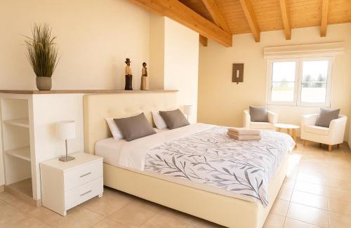 Silves Cama Y Desayuno | Vila Relaxmountain B&B