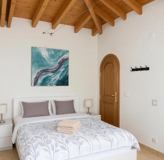 Silves Cama Y Desayuno | Vila Relaxmountain B&B