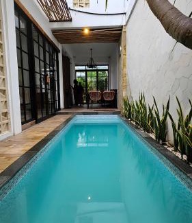 Gresik Casa | Vila Raima Syariah - 3 Rooms