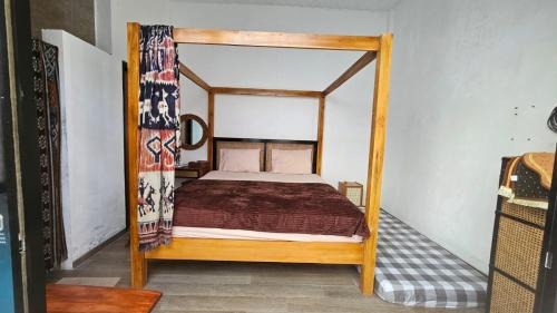 Gresik Casa | Vila Raima Syariah - 3 Rooms