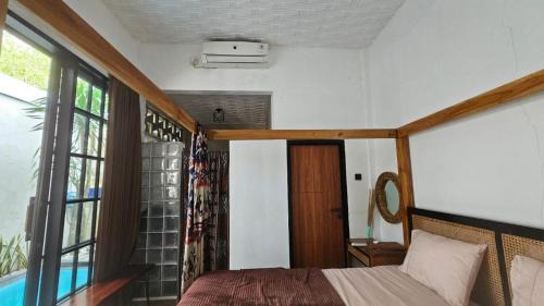 Gresik Casa | Vila Raima Syariah - 3 Rooms