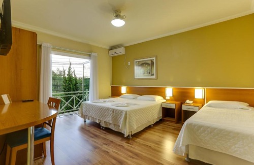 Nova Petropolis Apartamento | Vila Rica Pousada