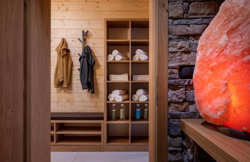 Habovka Apartamento | Vila Roháčka - Luxusná Vila so súkromným wellness a bazénom