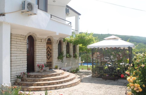 Balchik Casa | Vila Roza