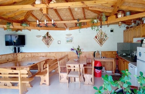 Balchik Casa | Vila Roza