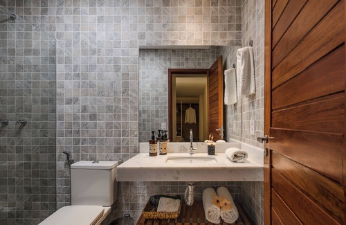 Floresta Velha Hotel | Vila Sal Noronha