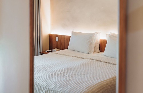 Floresta Velha Hotel | Vila Sal Noronha