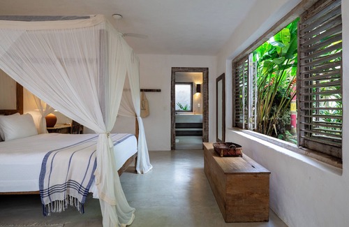 Trancoso Hotel | Vila Santo Rei