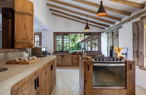 Trancoso Hotel | Vila Santo Rei