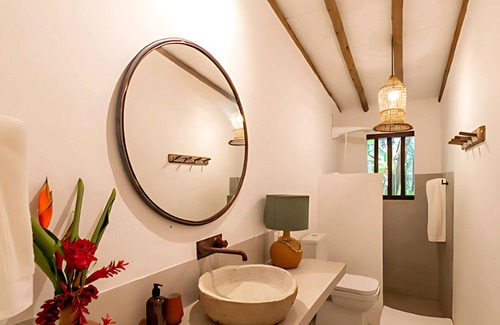 Trancoso Hotel | Vila Santo Rei