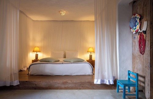 Trancoso Hotel | Vila Santo Rei