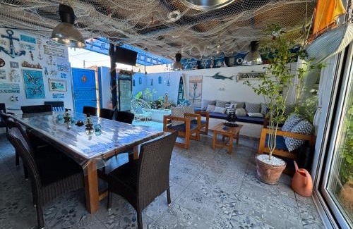 Petrovaradin Villa | Vila Santorini Nacionalni Park Fruška Gora