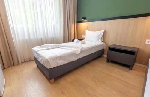Eforie Casa | Vila Select
