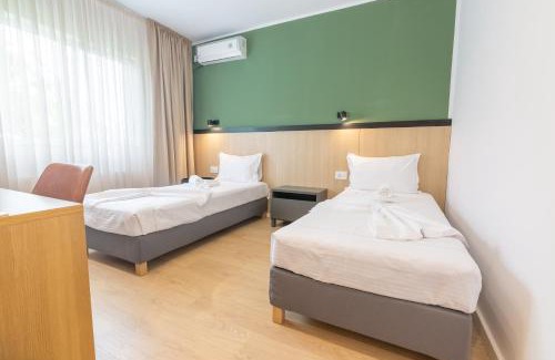 Eforie Casa | Vila Select