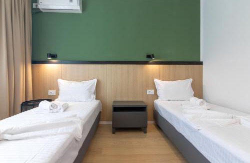 Eforie Casa | Vila Select