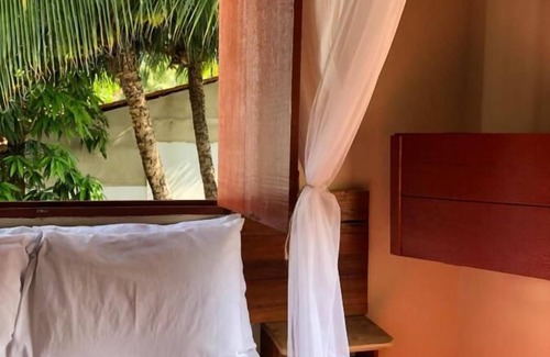 Northeast Region Hotel | Vila Sergipana