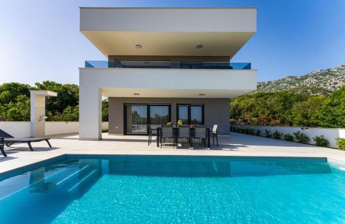 Seline Villa | Vila Silente