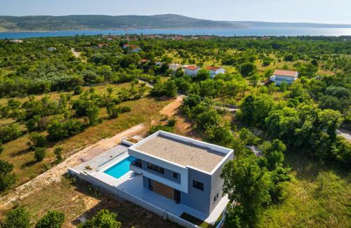 Seline Villa | Vila Silente