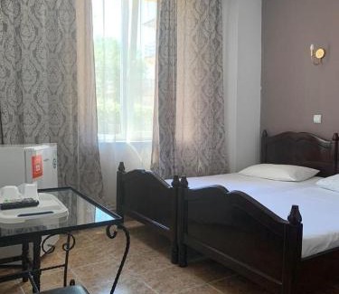 Eforie Sud Casa | Vila Silvia