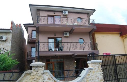 Eforie Sud Casa | Vila Silvia