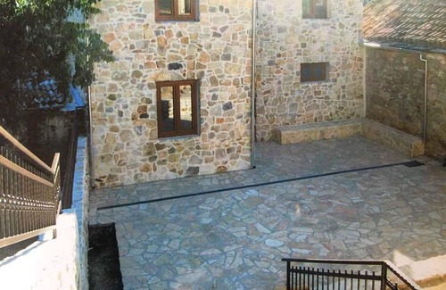 Skradin Villa | Vila Sofija