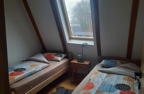 Zabljak Villa | Vila Sun forest