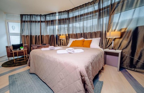 Prague 5 Apartamento | Vila U Blaženky