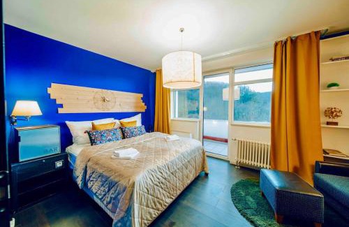 Prague 5 Apartamento | Vila U Blaženky