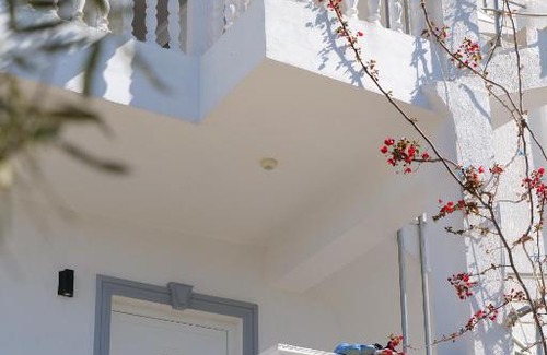 Ksamil Apartamento | Vila Unique