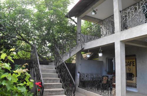 Costinesti Casa | Vila Valentina