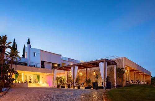 Valverde Hotel | Vila Valverde Design Country Hotel