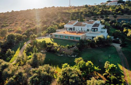 Valverde Hotel | Vila Valverde Design Country Hotel