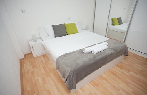 Gevgelija Apartamento | Vila Vanila