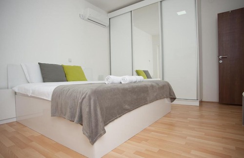 Gevgelija Apartamento | Vila Vanila