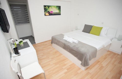 Gevgelija Apartamento | Vila Vanila
