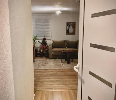 Prijepolje Apartamento | Vila Vasilisa