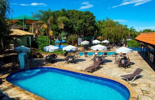 Gama Casa | Vila Velluti Hotel