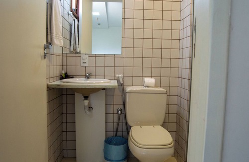 Gama Hotel | Vila Velluti Hotel SPA