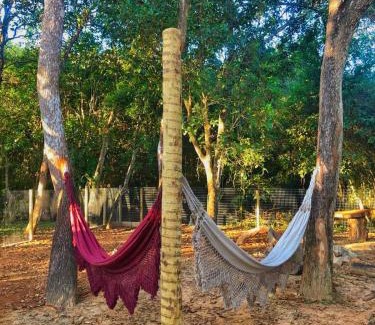 Serro Villa | Vila Verde Chalés-Serro