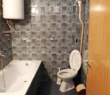 Ohrid Apartamento | Vila Visni / Вила Вишни