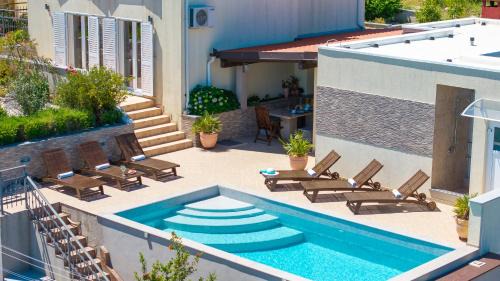 Cove Donja Krusica (Donje selo) Apartamento | Vila Vita