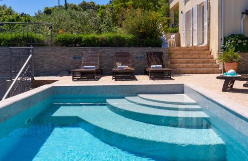 Cove Donja Krusica (Donje selo) Apartamento | Vila Vita